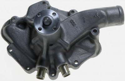 AC Delco Water Pump
