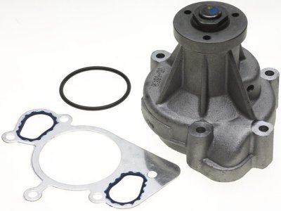 AC Delco Water Pump