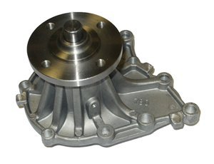AC Delco Water Pump