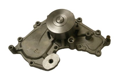AC Delco Water Pump