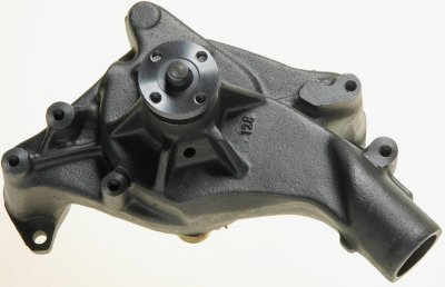 AC Delco Water Pump