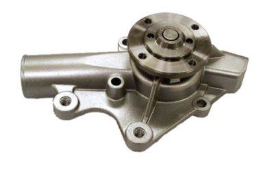 AC Delco Water Pump