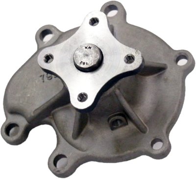 1990 Nissan stanza water pump #9