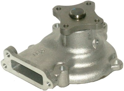 AC Delco Water Pump