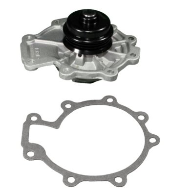 AC Delco Water Pump