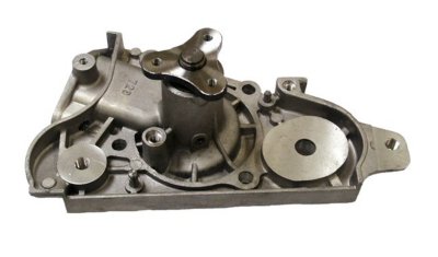 AC Delco Water Pump