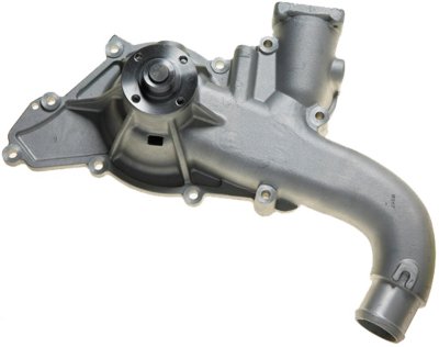 AC Delco Water Pump