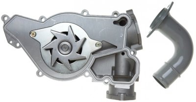 AC Delco Water Pump