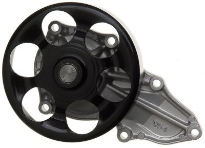AC Delco Water Pump