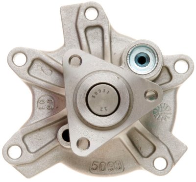 AC Delco Water Pump