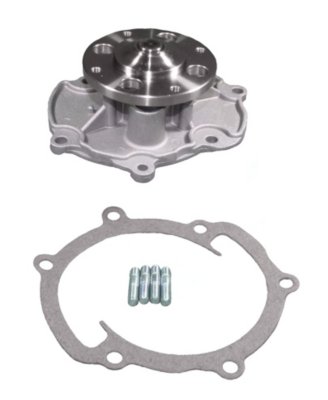 AC Delco Water Pump