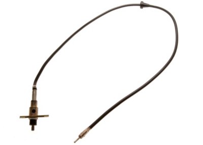 AC Delco AC25512703 GM Original Equipment Antenna Extension Cable - Direct Fit