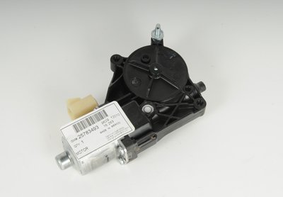 AC Delco Window Motor