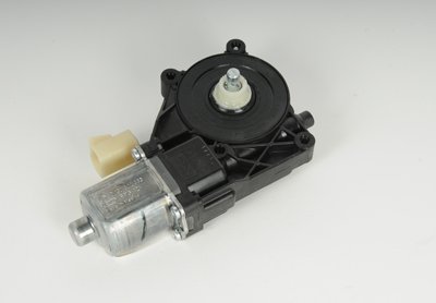 AC Delco Window Motor