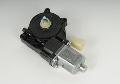 AC Delco Window Motor