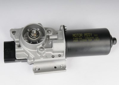 AC Delco Wiper Motor