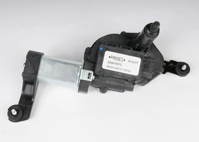AC Delco Wiper Motor