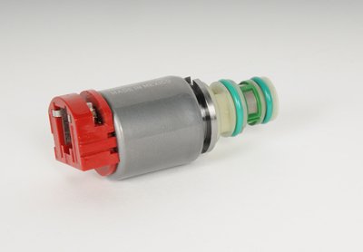 AC Delco Automatic Transmission Solenoid