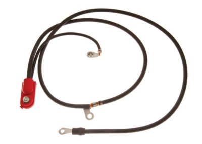 AC Delco Battery Cable