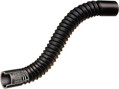AC Delco Radiator Hose