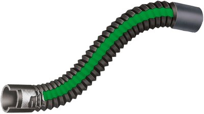 AC Delco Radiator Hose