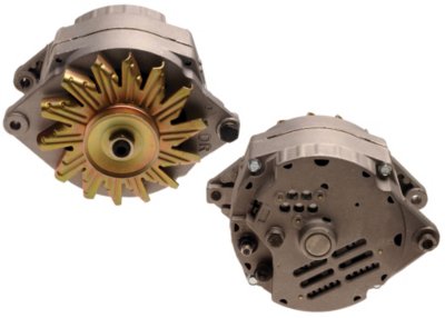 AC Delco Alternator