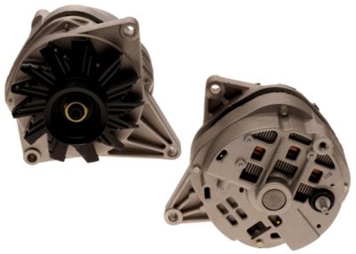 AC Delco Alternator