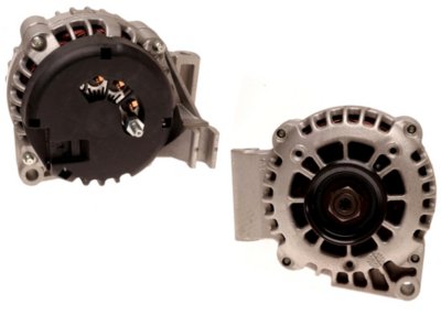 AC Delco Alternator