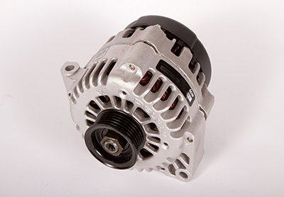 AC Delco Alternator