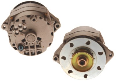 AC Delco Alternator