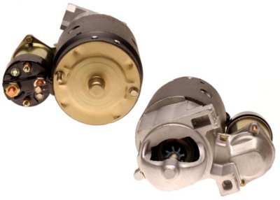 AC Delco Starter