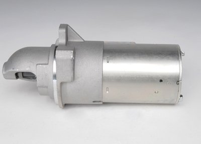 AC Delco Starter