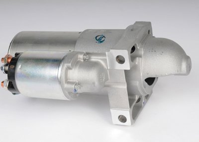 AC Delco Starter