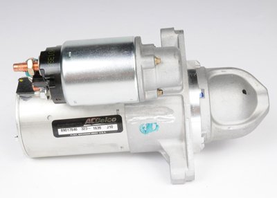 AC Delco Starter