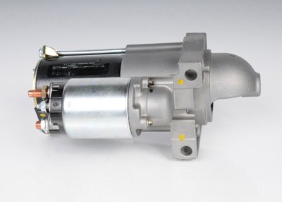 AC Delco Starter