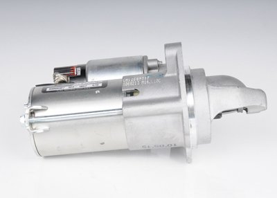 AC Delco Starter