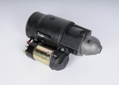 AC Delco Starter