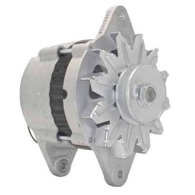 AC Delco Alternator