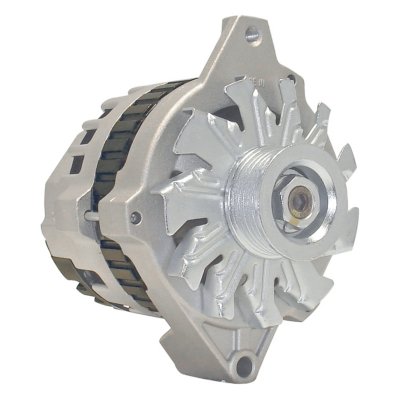 AC Delco Alternator