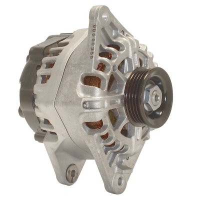 AC Delco Alternator