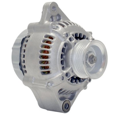 AC Delco Alternator