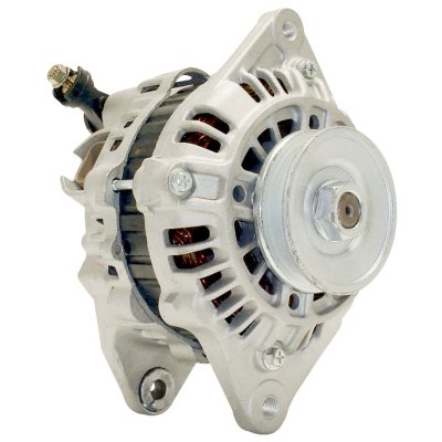 AC Delco Alternator