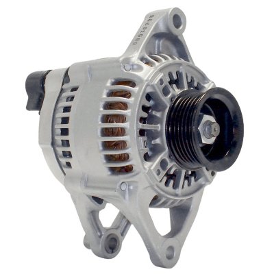 AC Delco Alternator