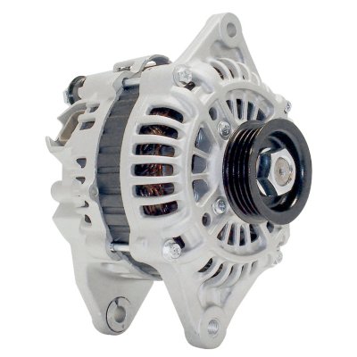AC Delco Alternator