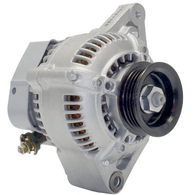 AC Delco Alternator
