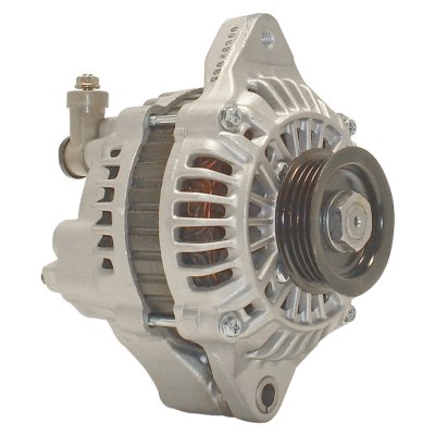 AC Delco Alternator