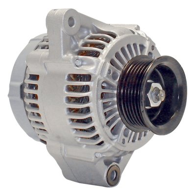 AC Delco Alternator