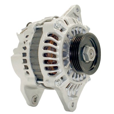 AC Delco Alternator