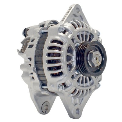AC Delco Alternator