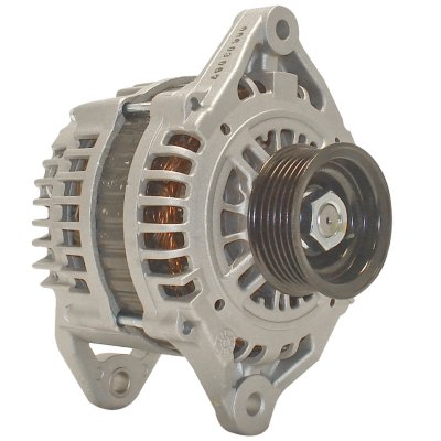 AC Delco Alternator
